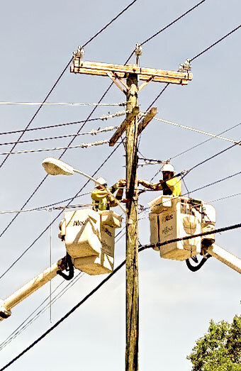 Level Power Electricians